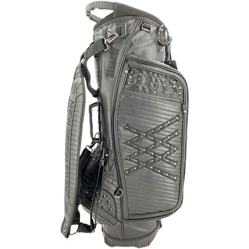 High Capacity Waterproof Golf Bag